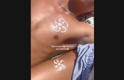 Le ministre de la Santé s’enflamme contre les vidéos « bronzage » de TikTok