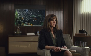 Julia Roberts est la star de «Homecoming».
