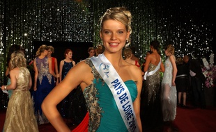 Angélina Laurent