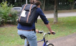 Strasbourg: Avec leur microcapteurs à particules, des citoyens mesurent la pollution de l'air en temps réel
