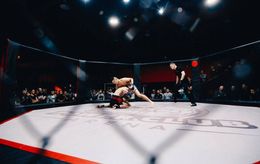 À quelle heure et sur quelle chaîne regarder Holloway - Poirier 3 ?