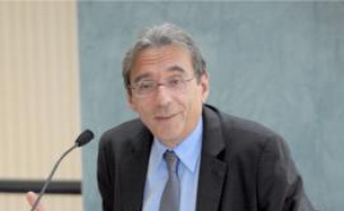 Le maire socialiste de Strasbourg, Roland Ries.