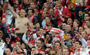Supporters du LOSC