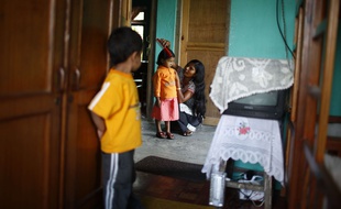 soupçonné d’avoir abusé de plusieurs enfants de 7 à 13 ans depuis 2013 et jusqu’à début 2015 dans des orphelinats au Népal et au Cambodge (photo illustration)