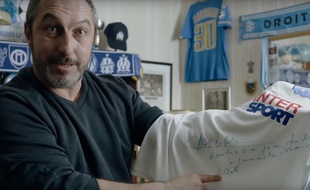 Le teaser de Canal+ pour le match OM-PSG du 7 février 2016.