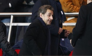 L'association des Amis de Nicolas Sarkozy a lancé lundi, à l'occasion des 58 ans de l'ancien président de la République, un nouveau site internet pour "changer de dimension", récusant toutefois toute démarche "politique" pour préparer un éventuel retour sur le devant de la scène.
