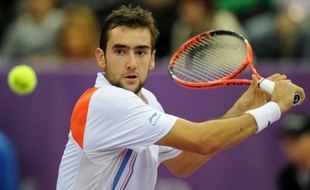 Le Croate Marin Cilic a mis fin à sa série noire de trois finales perdues, remportant dimanche le tournoi sur dur de Saint-Pétersbourg en privant au passage le Serbe Janko Tipsarevic, battu 6-3, 3-6, 6-2, d'un deuxième titre en deux semaines en Russie.