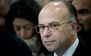 Bernard Cazeneuve, ministre de l'Intérieur, va présenter en juin deux lois sur l'immigration et l'asile