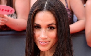 Megan Markle aux MuchMusic Video Awards