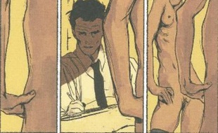 Homme à femmes, Schiele a conservé toute sa vie une réputation détestable.