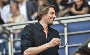 Camille Lacourt participera à l'émission «Danse avec les stars»