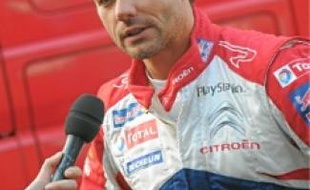 Loeb évoquera son avenir.