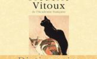 Dictionnaire amoureux des chats
