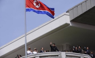 Le Conseil de sécurité de l'ONU a pris des sanctions mercredi contre trois nouvelles sociétés et entités nord-coréennes "très importantes", à la suite du tir d'une fusée nord-coréenne le 13 avril, ont indiqué mercredi les Etats-Unis.