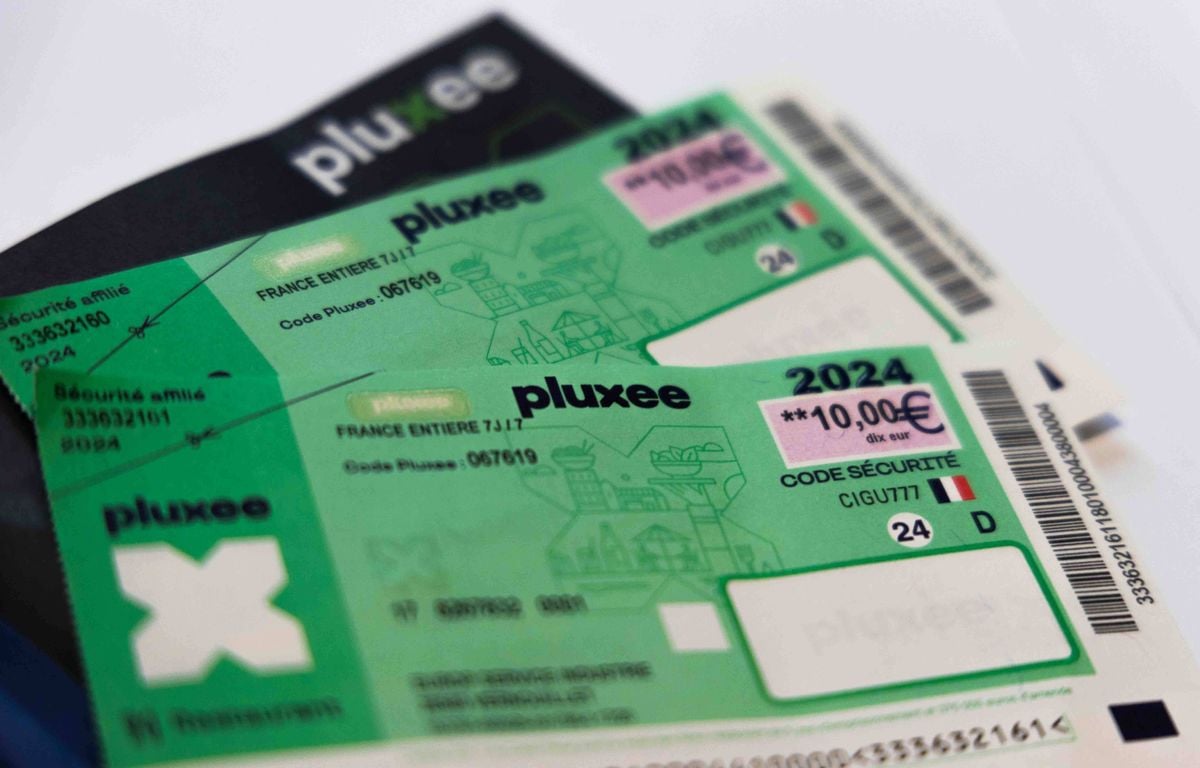 Les tickets-restaurant retirés aux salariés en télétravail ? La Cour de cassation vient de trancher