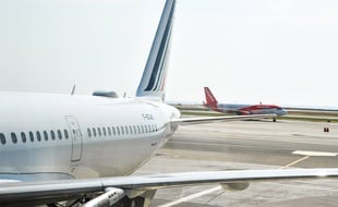 Air France, EasyJet, British Airways... La majorité des compagnies aériennes s'orientent vers des suppressions d'effectifs pour répondre à la baisse du trafic aérien