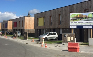 Le quartier Saint-Waast de Valenciennes a été entièrement rénové