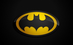 Logo de Batman