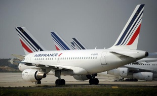 Le groupe Air France-KLM annonce un trafic passagers en hausse de 1,8% en septembre, à 8,3 millions de passagers et la poursuite du développement de sa filiale Transavia en France