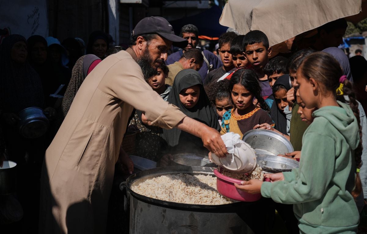 Gaza : « Le maintien du cessez-le-feu est vital » pour faire entrer l'aide humanitaire, rappelle l'ONU