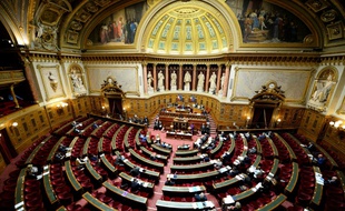 Loi travail: le Sénat adopte une version durcie par 185 voix contre 156