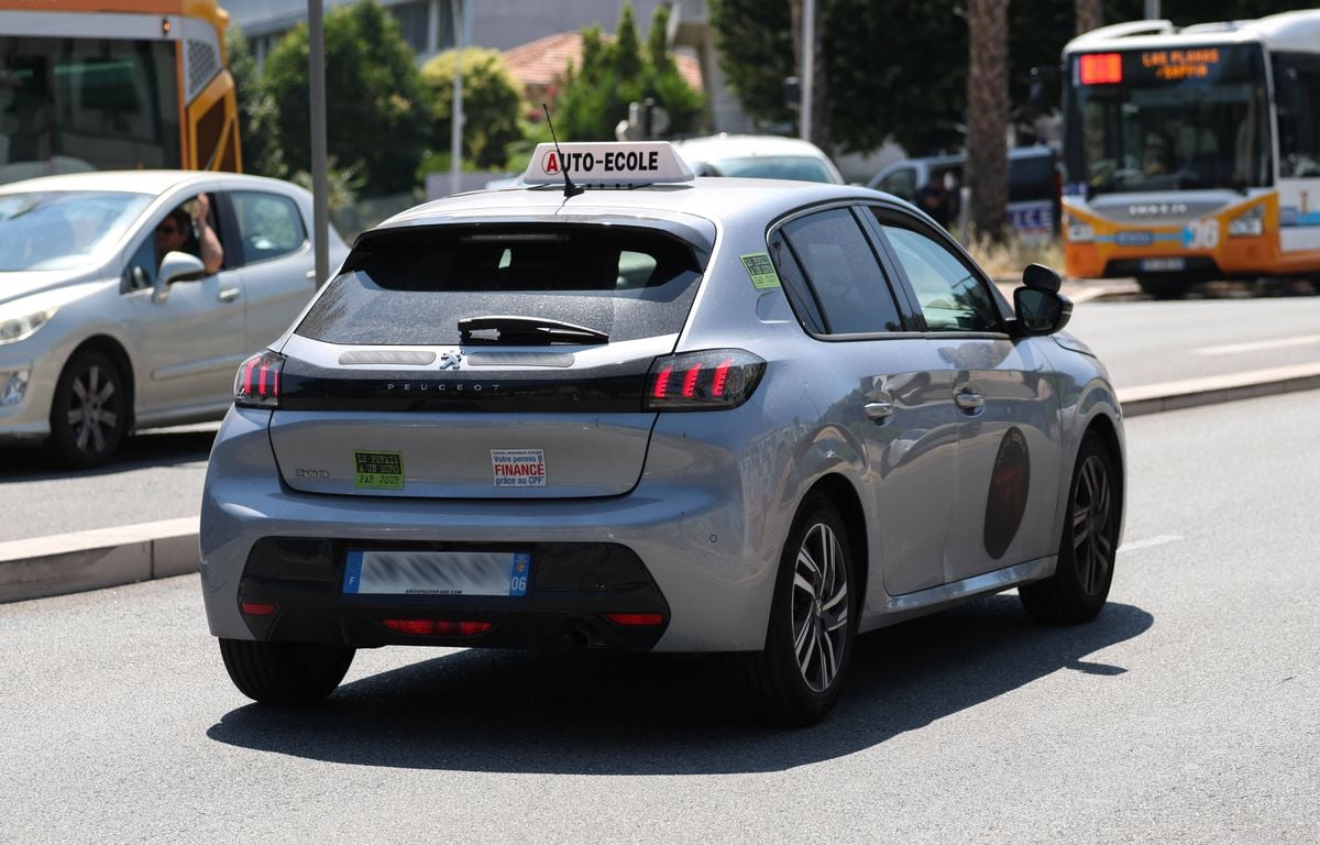 Permis de conduire : Colère des auto-écoles après l'annonce des mesures du gouvernement