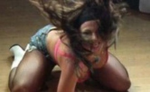 Britney Spears de retour sur scène début mai 2007