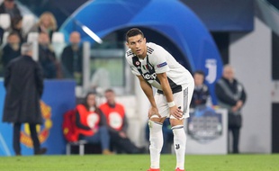 (Photo d'illustration) Nouveau rebondissement en vue pour la star de la Juventus ?
