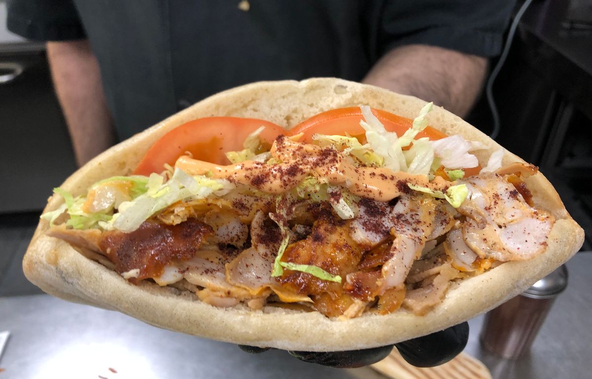 Pourquoi un restaurateur turc a tenté d’envoyer un kebab dans l’espace
