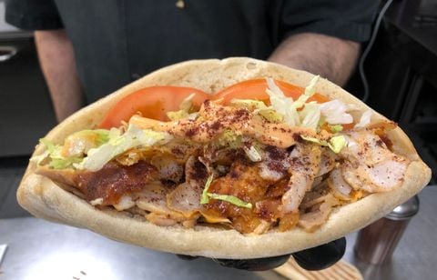 Le « kebab le moins cher de France » fermé administrativement