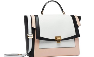 Sac Elie Saab, en vente sur http://www.venteavenuemontaigne.com.