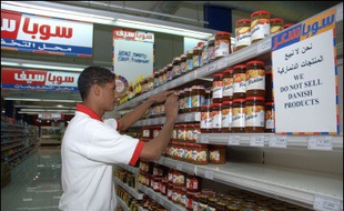 L'économie danoise, une des plus florissantes d'Europe, est certes suffisamment solide pour résister au boycott de ses produits dans les pays arabes, provoqué par l'affaire des caricatures de Mahomet, mais nombre d'entreprises en souffrent et tentent de le contourner.