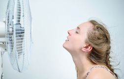 Peut-on vraiment tomber malade à cause d’un ventilateur ?