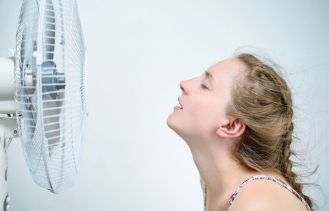 Peut-on vraiment tomber malade à cause d’un ventilateur ?