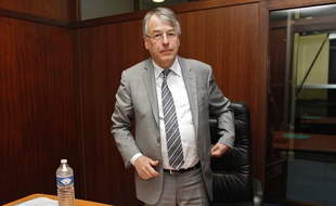 Jean-René Lecerf, futur président du Nord
