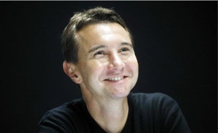 Olivier Besancenot.