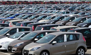 L'Etat va monter à 20% dans le capital du constructeur Renault