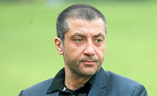 Mourad Boudjellal.