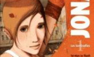 Jonah. Volume 1, Les sentinelles