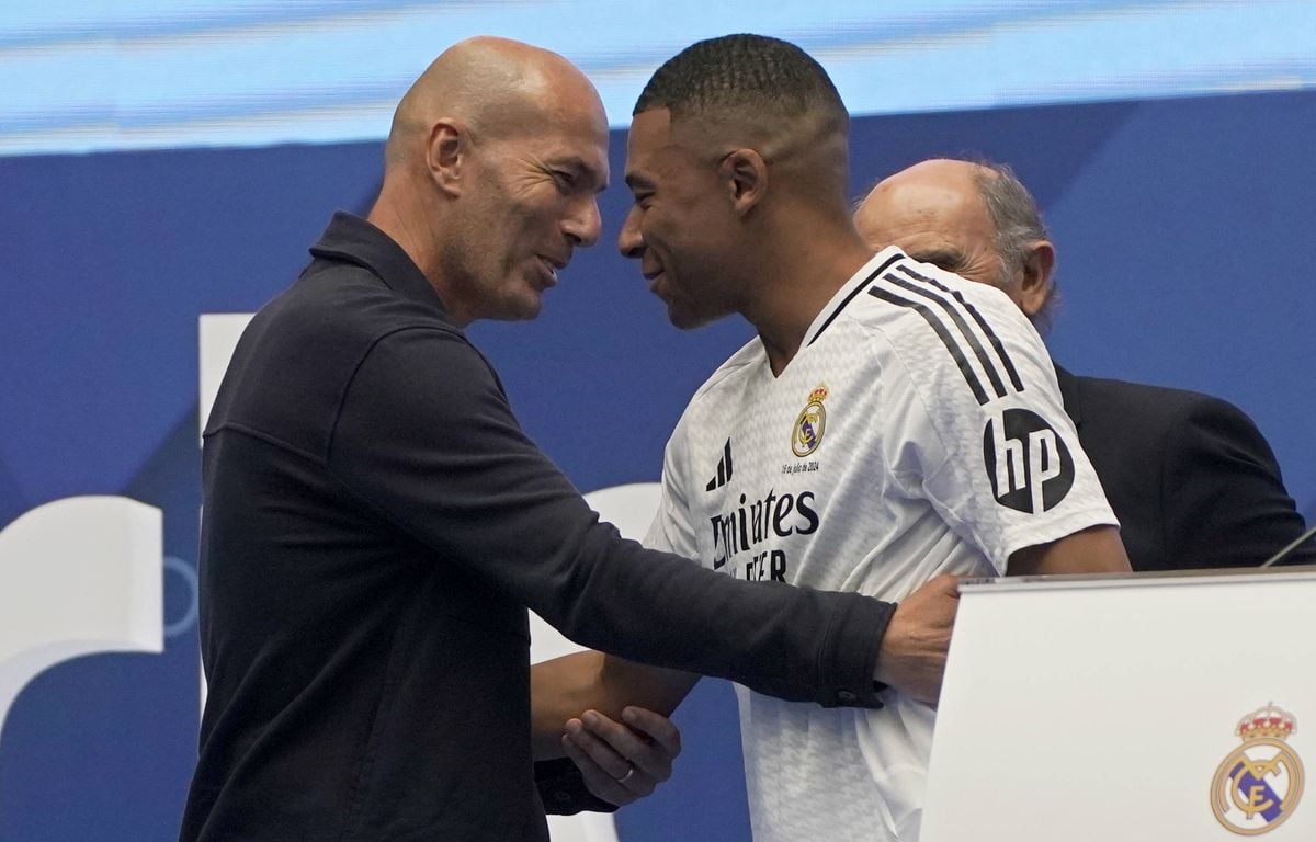 JO de Paris 2024 : Kylian Mbappé aurait refusé d'être le porteur masqué de la flamme lors de la cérémonie d'ouverture