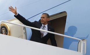Les mauvais chiffres du chômage publiés vendredi constituent un grave revers pour le président Barack Obama alors qu'il tente de convaincre les électeurs de lui confier un second mandat à la tête des Etats-Unis.