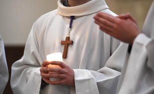 =Un enfant de coeur dans une église ne 2021?