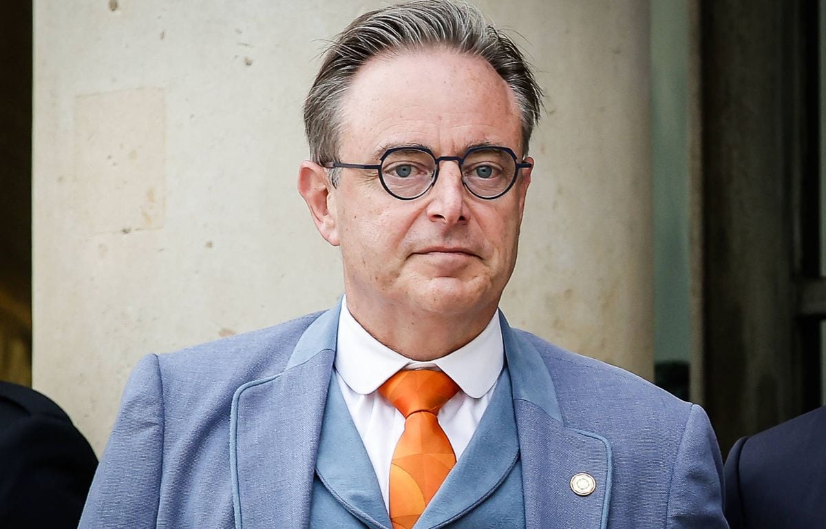 Belgique : Trois suspects arrêtés à Anvers pour un projet d'attentat djihadiste visant le Premier ministre