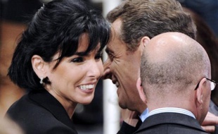La maire UMP du VIIe arrondissement de Paris et ex-garde des Sceaux, Rachida Dati, annonce qu'elle ne sera pas candidate aux législatives dans la capitale face à l'ancien Premier ministre François Fillon, dans un entretien à paraître vendredi dans Le Figaro Magazine.