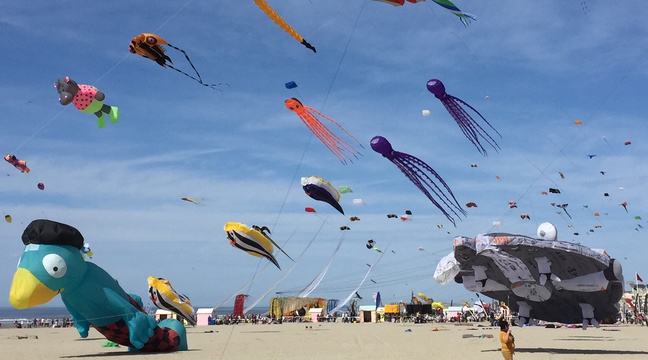 Mer et rencontres