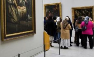Une quinzaine de femmes ont participé à la visite gatuite.