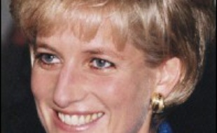 Lady Di.