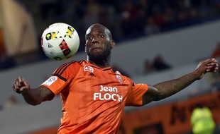 L'ancien Lorientais Michael Ciani poursuit sa carrière aux États-Unis.