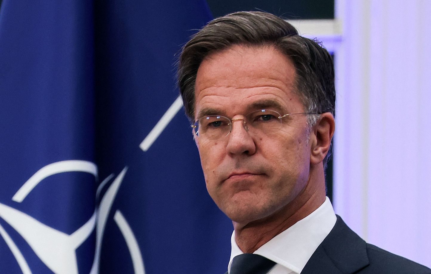 Qui est Mark Rutte, le Premier ministre néerlandais nommé chef de l’Otan ?