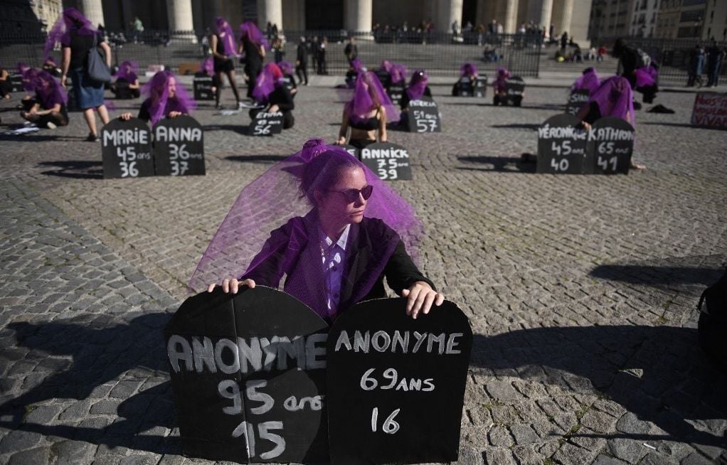 Canicule : Existe-t-il un lien entre féminicide et réchauffement climatique ?